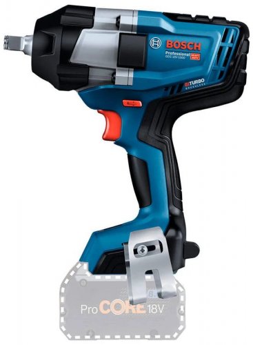 Llave de impacto Bosch GDS 18V-1000