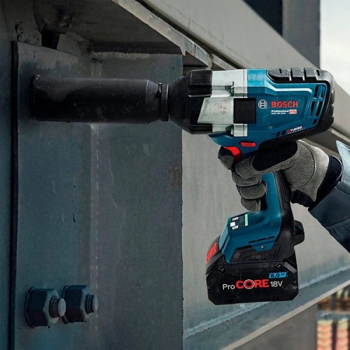 Llave de impacto Bosch GDS 18V-1000