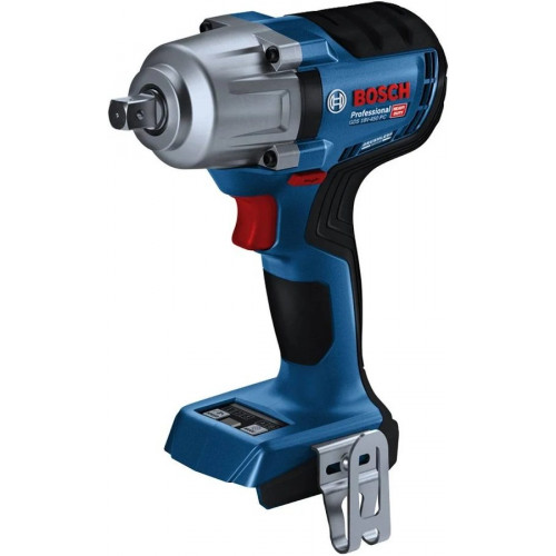 Llave de impacto Bosch GDS 18V-450 PC