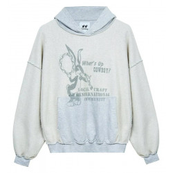 Local Craft Hoodie