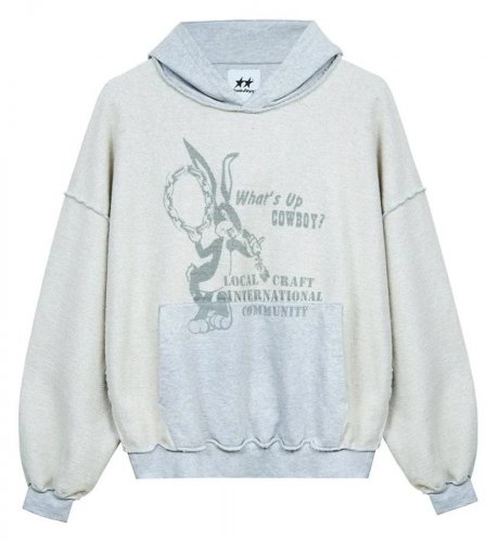 Local Craft Hoodie