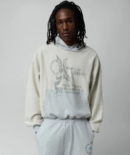 Local Craft Hoodie