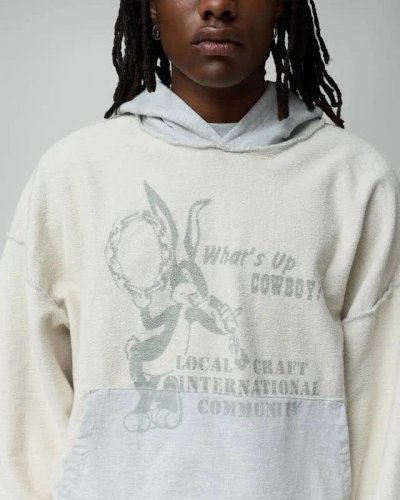 Local Craft Hoodie