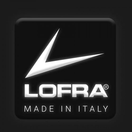 Lofra hin302 Color de la Estructura