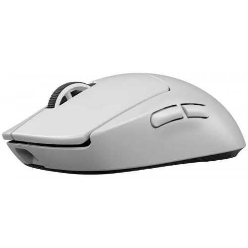 Logicool G PRO X SUPERLIGHT 2 Ratón Gaming Inalámbrico 60g 8000Hz