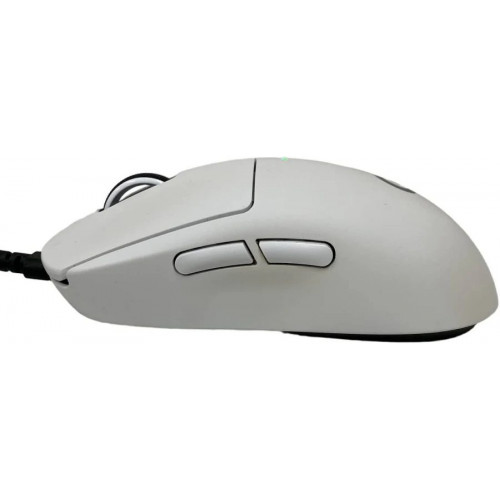 Logicool G PRO X SUPERLIGHT 2 Ratón Gaming Inalámbrico 60g 8000Hz