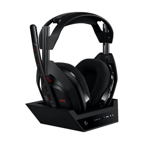Logitech Astro Gaming A50