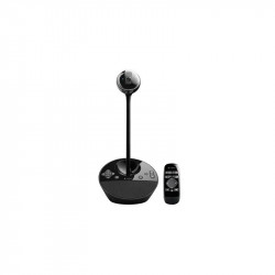 Logitech BCC950 Webcam Conferencia
