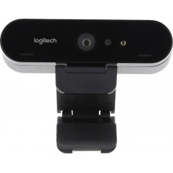 Logitech Brio Ultra HD 4K