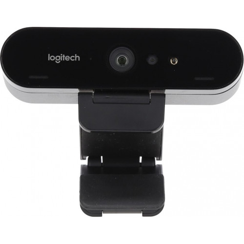 Logitech Brio Ultra HD 4K