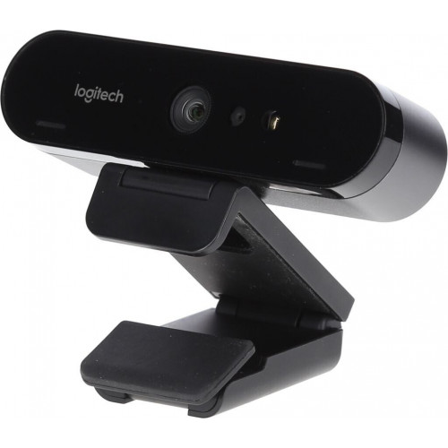 Logitech Brio Ultra HD 4K