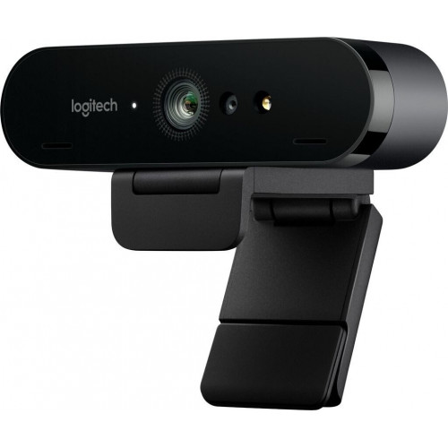 Logitech Brio Ultra HD 4K