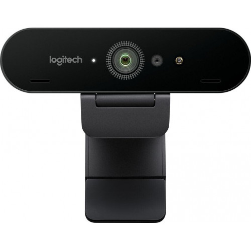 Logitech Brio Ultra HD 4K