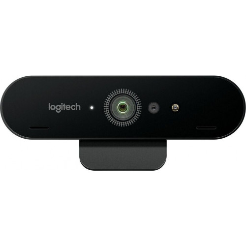 Logitech Brio Ultra HD 4K