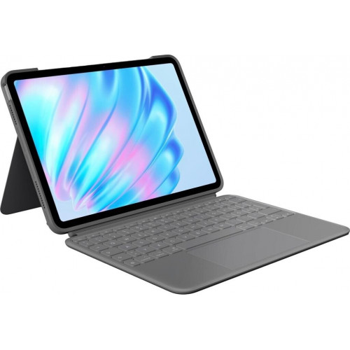 Logitech Combo Touch for iPad Air 11 (M2)