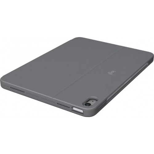 Logitech Combo Touch for iPad Air 11 (M2)