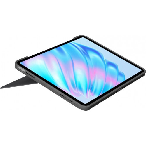 Logitech Combo Touch for iPad Air 11 (M2)