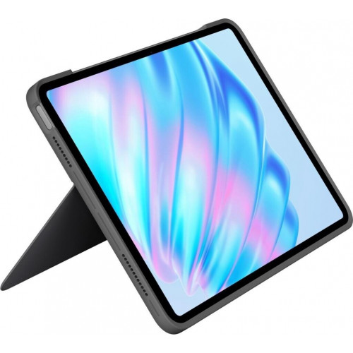 Logitech Combo Touch for iPad Air 11 (M2)