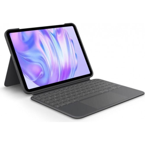Logitech Combo Touch for iPad Pro 11 (M4)