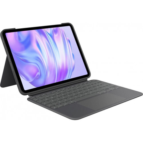 Logitech Combo Touch for iPad Pro 11 (M4)