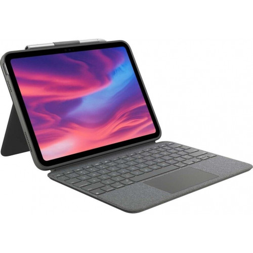 Logitech Combo Touch iPad (10th gen)
