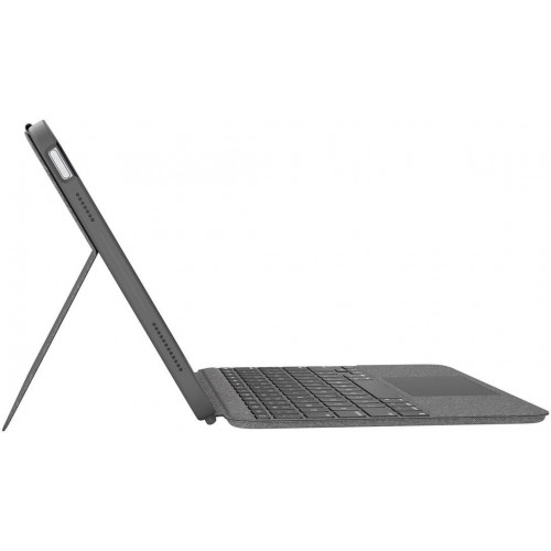 Logitech Combo Touch iPad (10th gen)