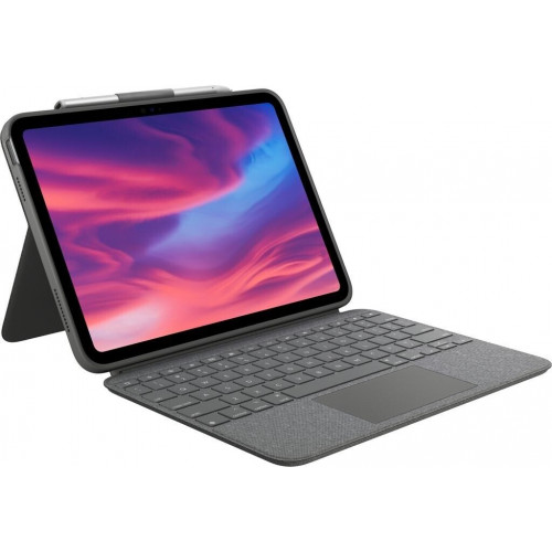 Logitech Combo Touch iPad (10th gen)