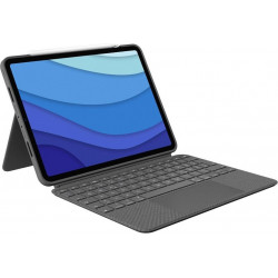 Logitech Combo Touch iPad Pro 11