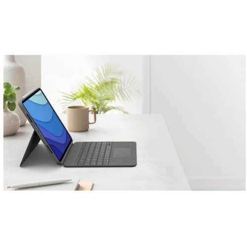Logitech Combo Touch iPad Pro 12.9