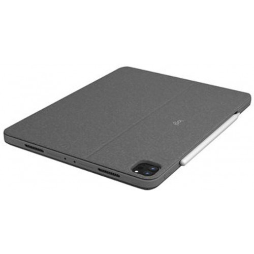 Logitech Combo Touch iPad Pro 12.9