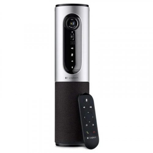 Logitech ConferenceCam Connect