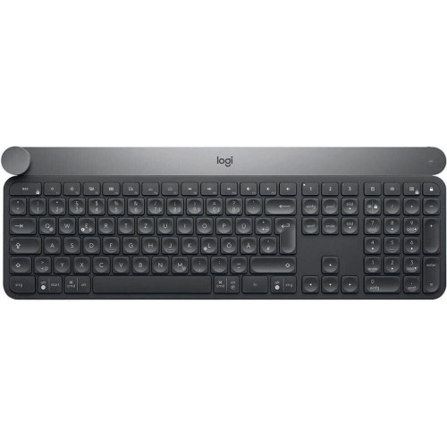 Logitech CRAFT