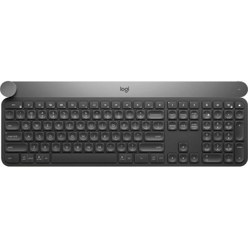 Logitech CRAFT