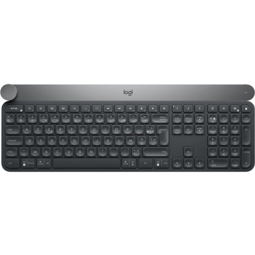 Logitech CRAFT