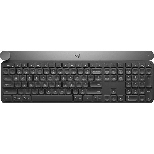 Logitech CRAFT