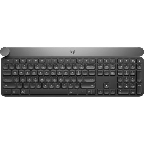 Logitech CRAFT