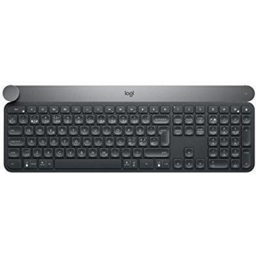 Logitech CRAFT