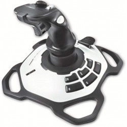 Logitech Extreme 3D Pro