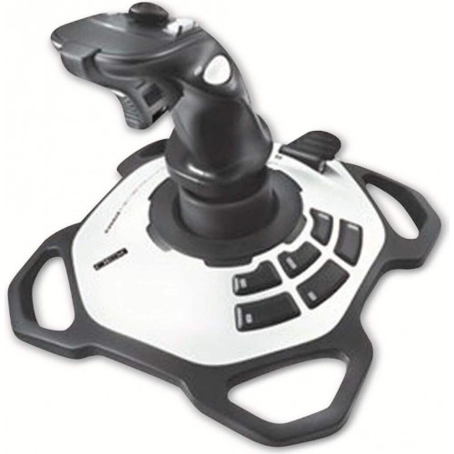 Logitech Extreme 3D Pro