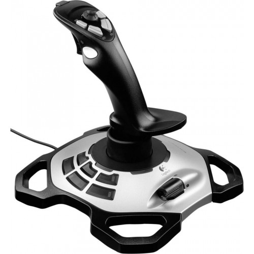 Logitech Extreme 3D Pro