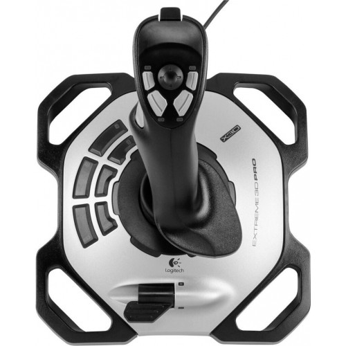 Logitech Extreme 3D Pro