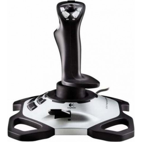 Logitech Extreme 3D Pro