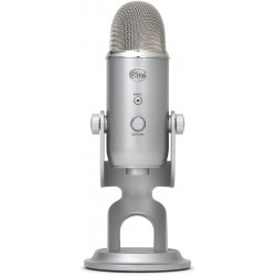 Logitech G Blue Yeti
