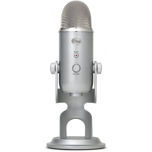 Logitech G Blue Yeti