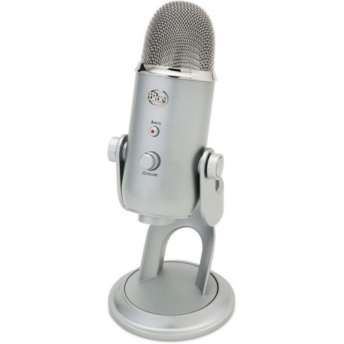 Logitech G Blue Yeti
