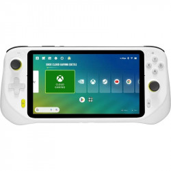Logitech G CLOUD Consola Portátil para Juegos en la Nube