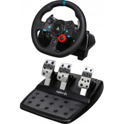 Logitech G G29 Driving Force