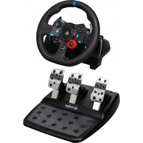 Logitech G G29 Driving Force