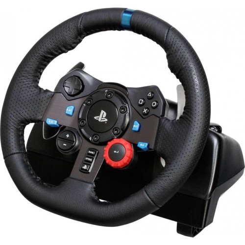 Logitech G G29 Driving Force