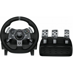 Logitech G G920 Driving Force Racing Wheel 941-000121